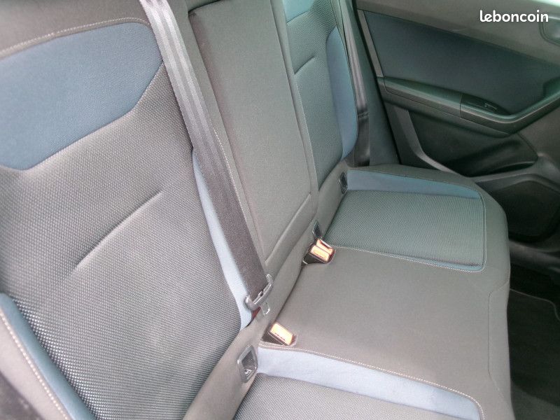Seat ATECA 1.6 TDI 115CH START&STOP STYLE BUSINESS (image 13)