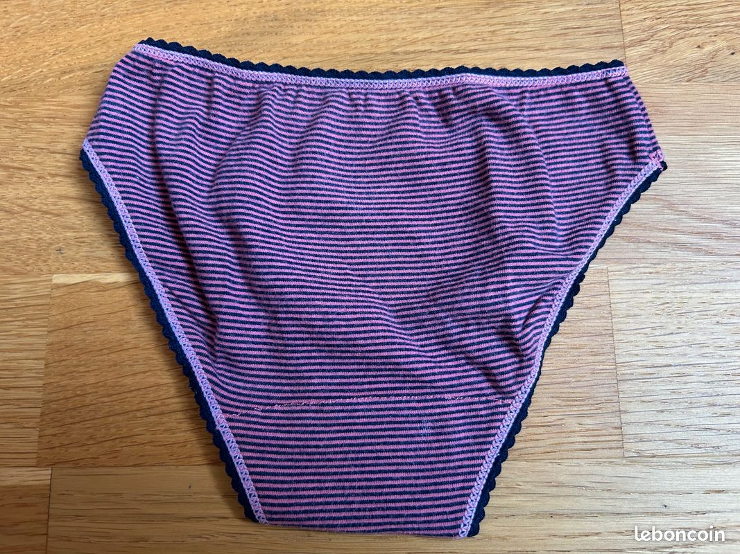 2 culottes fille 2 ans, Sergent Major (image 4)