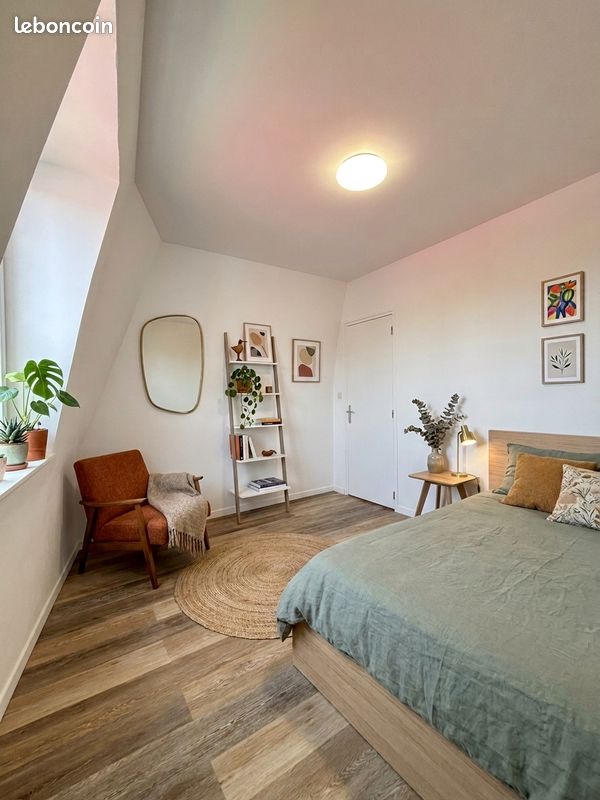 Maison 4 pièces 70 m² · à Lille · 70 m² · 180 000 €