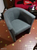 Fauteuil double emploi neuf (image 2)