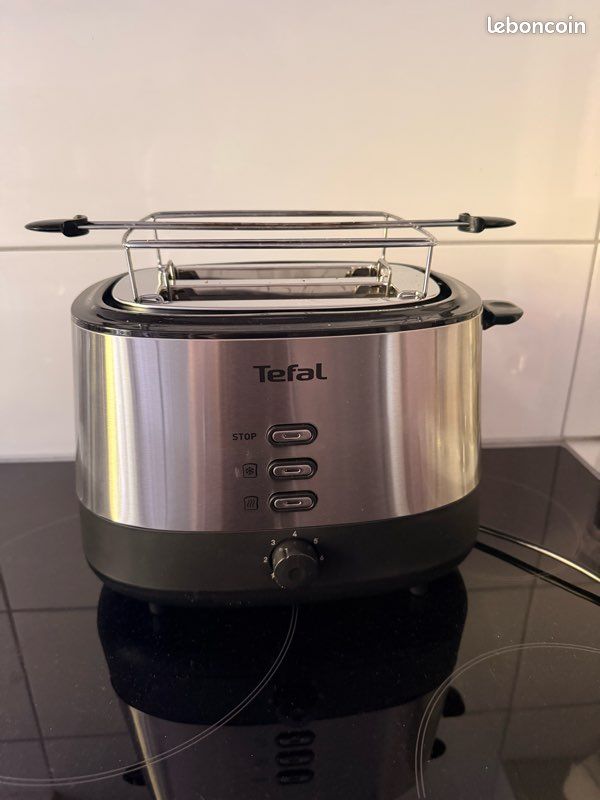 Grille pain Tefal (image 1)