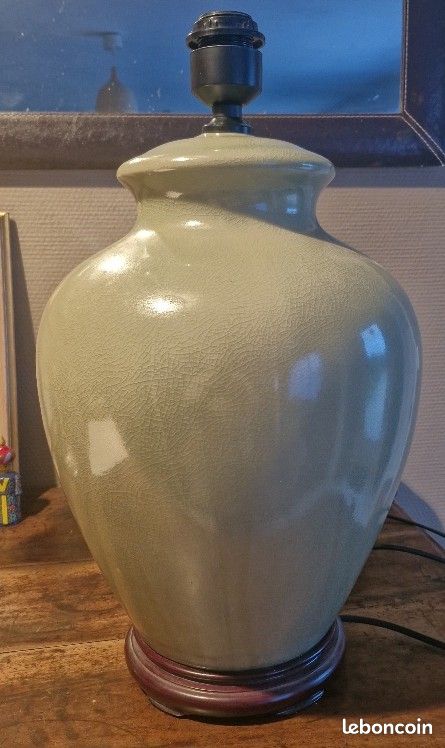 Grande lampe (image 1)