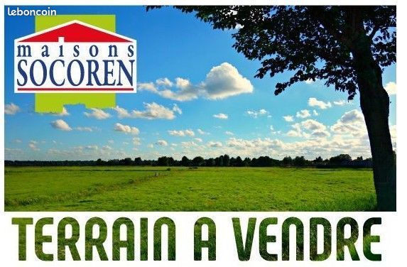 Terrain 343 m² Lannion · 43 218 €