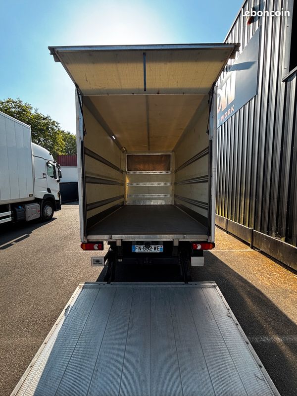 Master 20M3 Caisse Solight (image 2)
