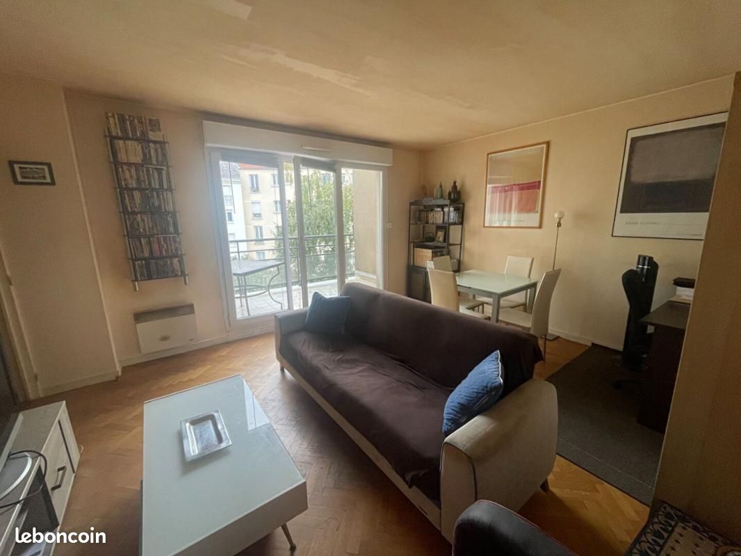 Appartement 2 pièces 45 m² (image 2)
