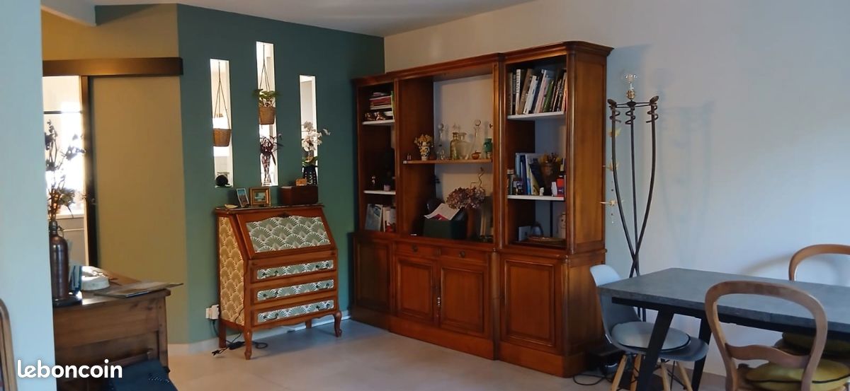 Maison 4 pièces 91 m² · à Champs-sur-Marne · 91 m² · 368 000 €