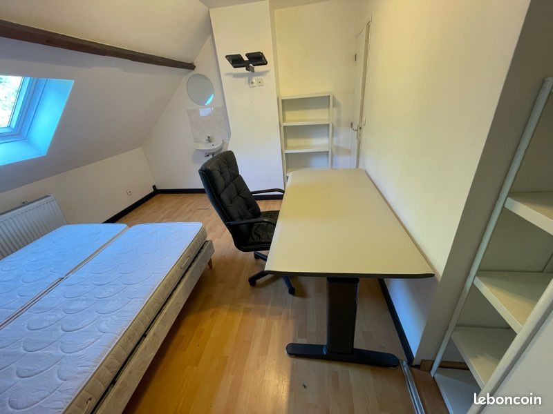 Maison a louer tourcoing - 5 pièce(s) - Surfyn