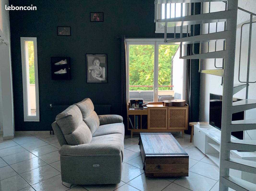 Appartement 4 pièces 82 m² · à Villepinte · 82 m² · 250 000 €