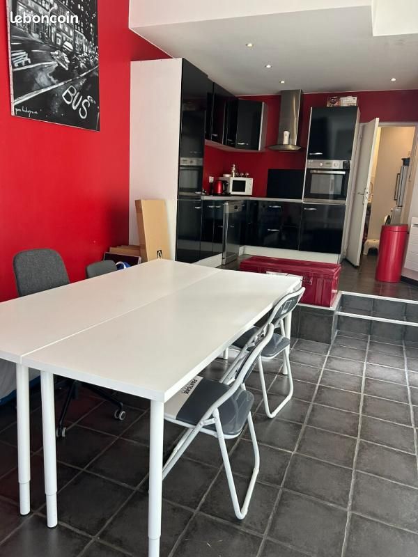 Appartement 4 pièces 79 m² · à Clermont-Ferrand · 79 m² · 219 000 €