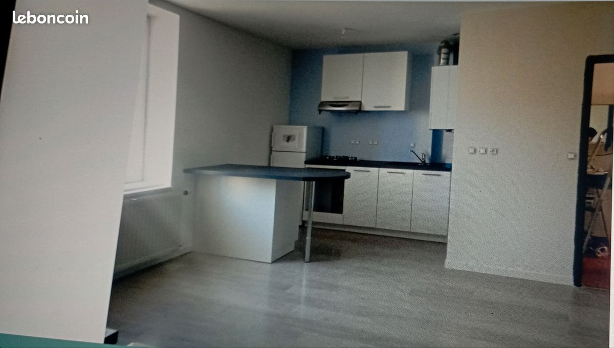 Appartement 3 pièces 53 m² · à Craponne · 53 m² · 920 €/mois