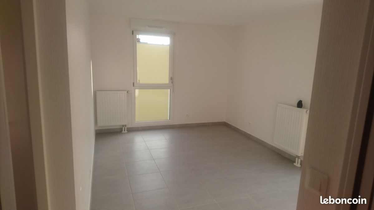 Appartement 2 pièces 40 m² · à Brumath · 40 m² · 650 €