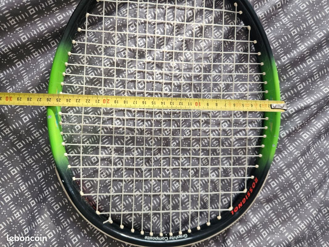Raquette De Tennis Cordée Adulte Mx Attitude Comp HEAD Raquette De Tennis Cordée Adulte Mx Attitude Comp HEAD