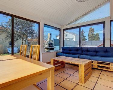 Maison 325 000 € - 91 m²