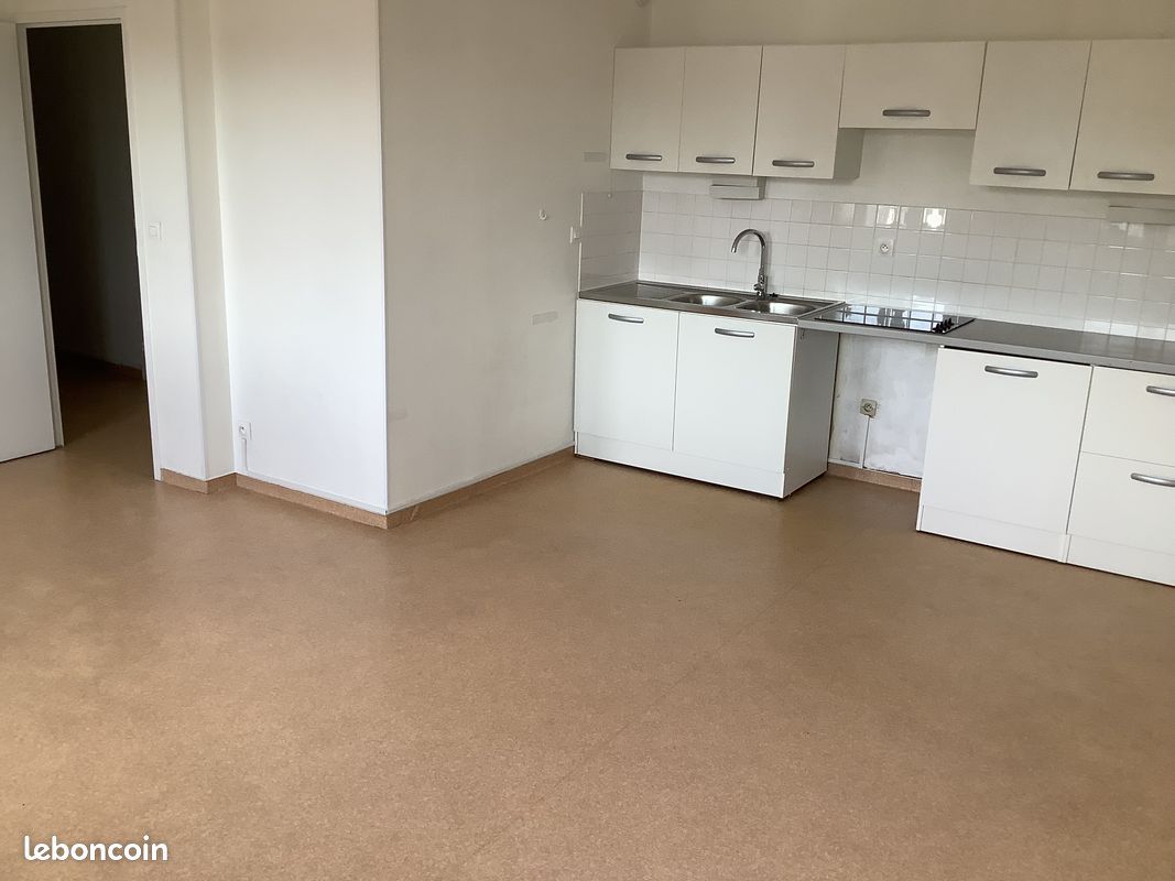 Appartement 3 pièces 63 m² · à Amiens · 63 m² · 810 €/mois