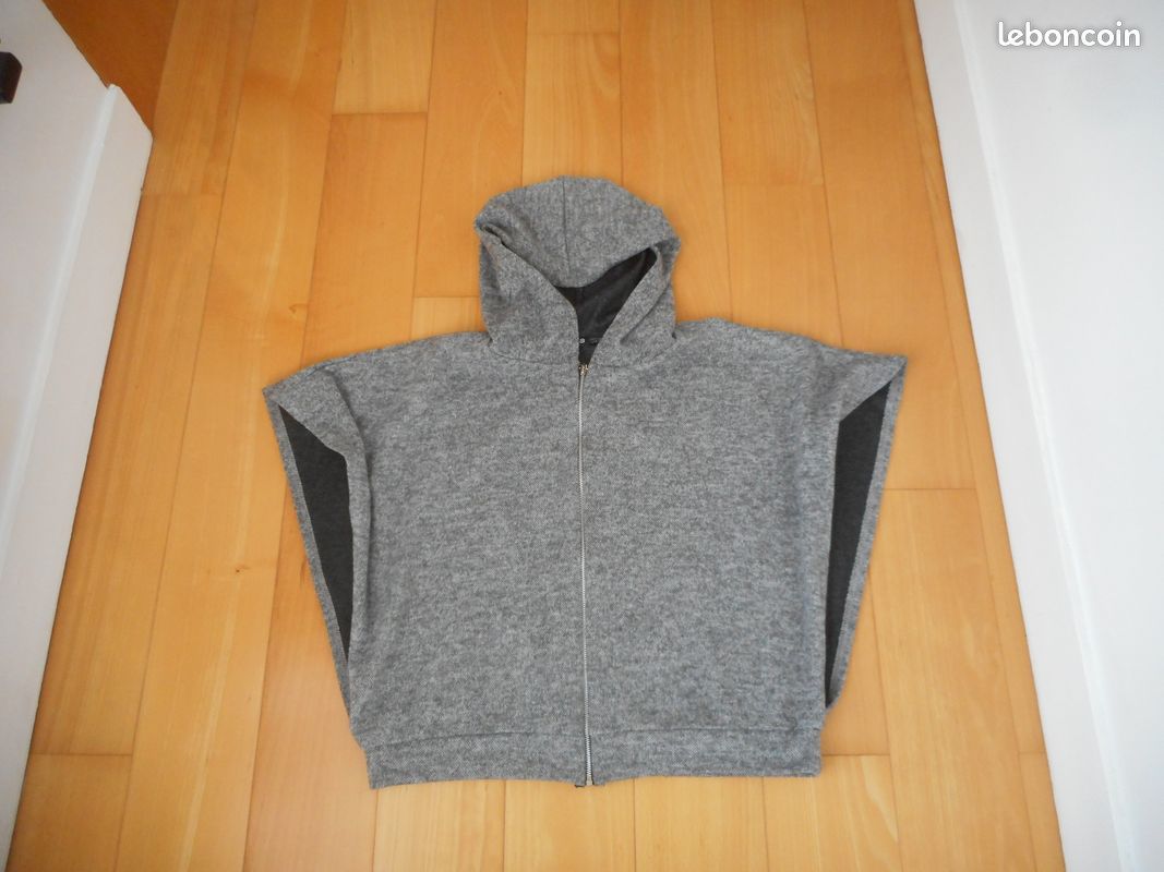 Gilet polaire LPC Girls Taille : 12 ans en très bon état (image 3)