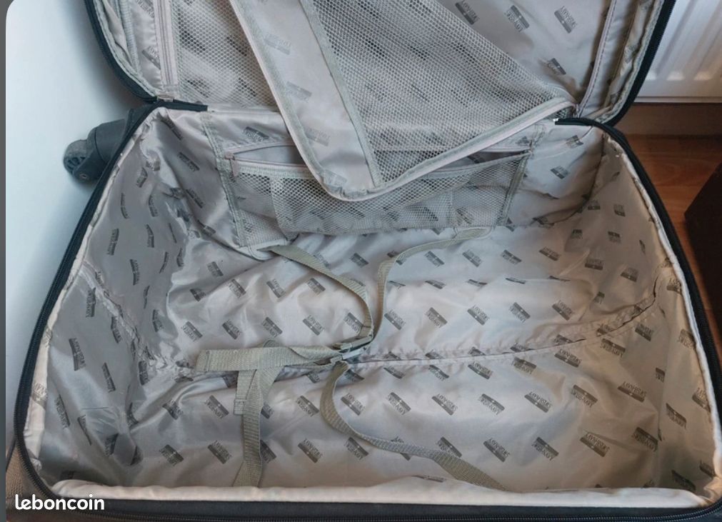 Grande valise (image 5)
