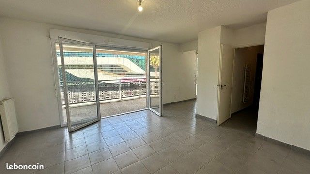 Appartement 1 pièce 30 m² · à Montpellier · 30 m² · 102 000 €