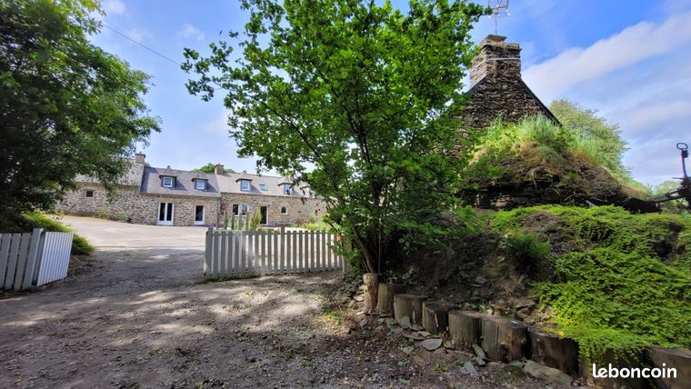 Maison 9 pièces 202 m²