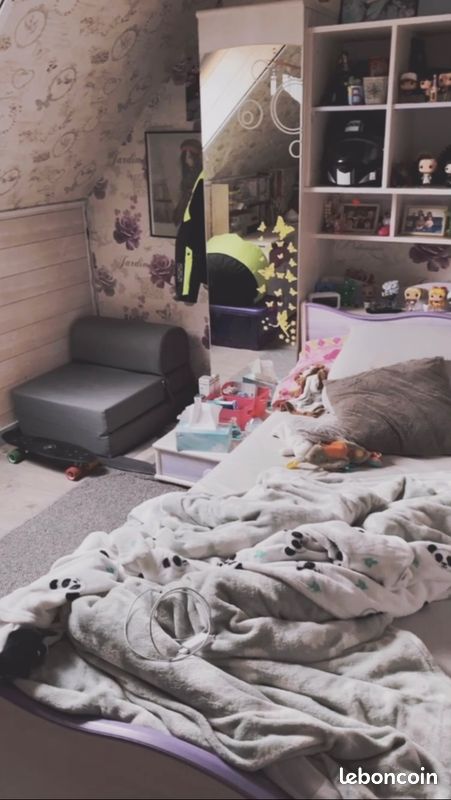 Chambre enfant (image 1)