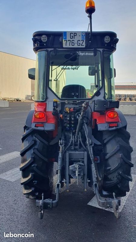 Massey Ferguson 3SP95 EFFICIENT (image 19)