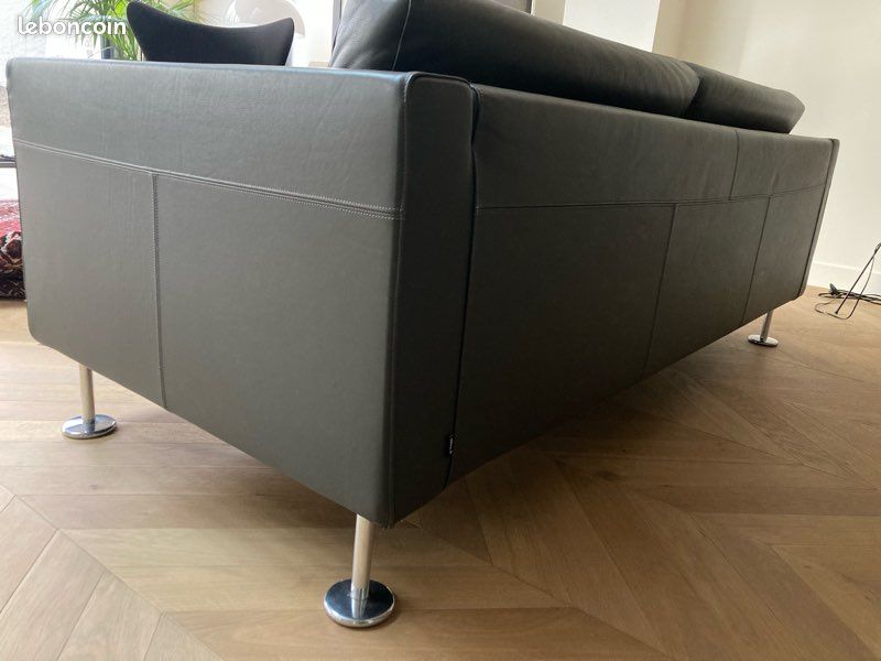 Canapé sofa VITRA (image 4)
