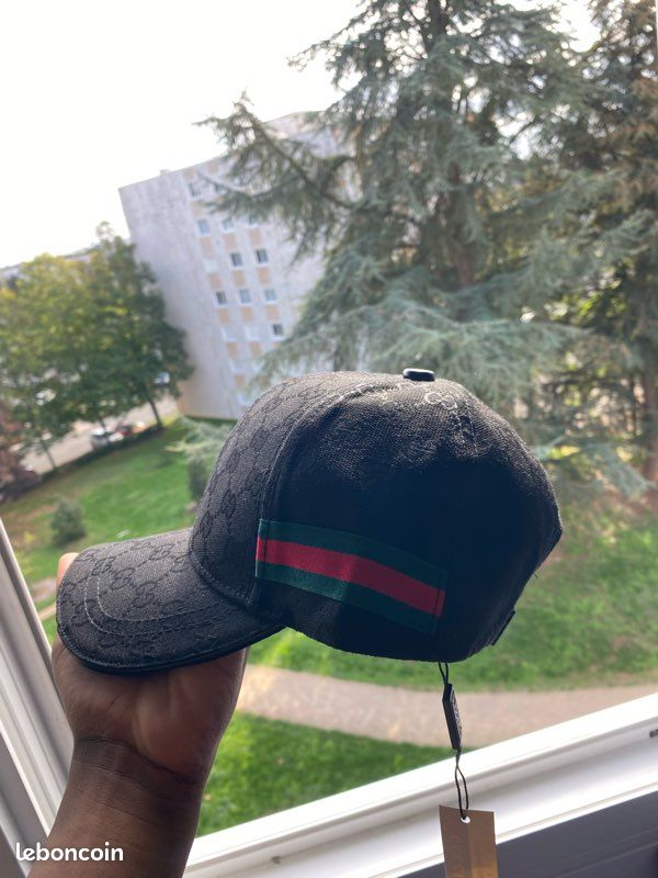 Casquette (image 1)