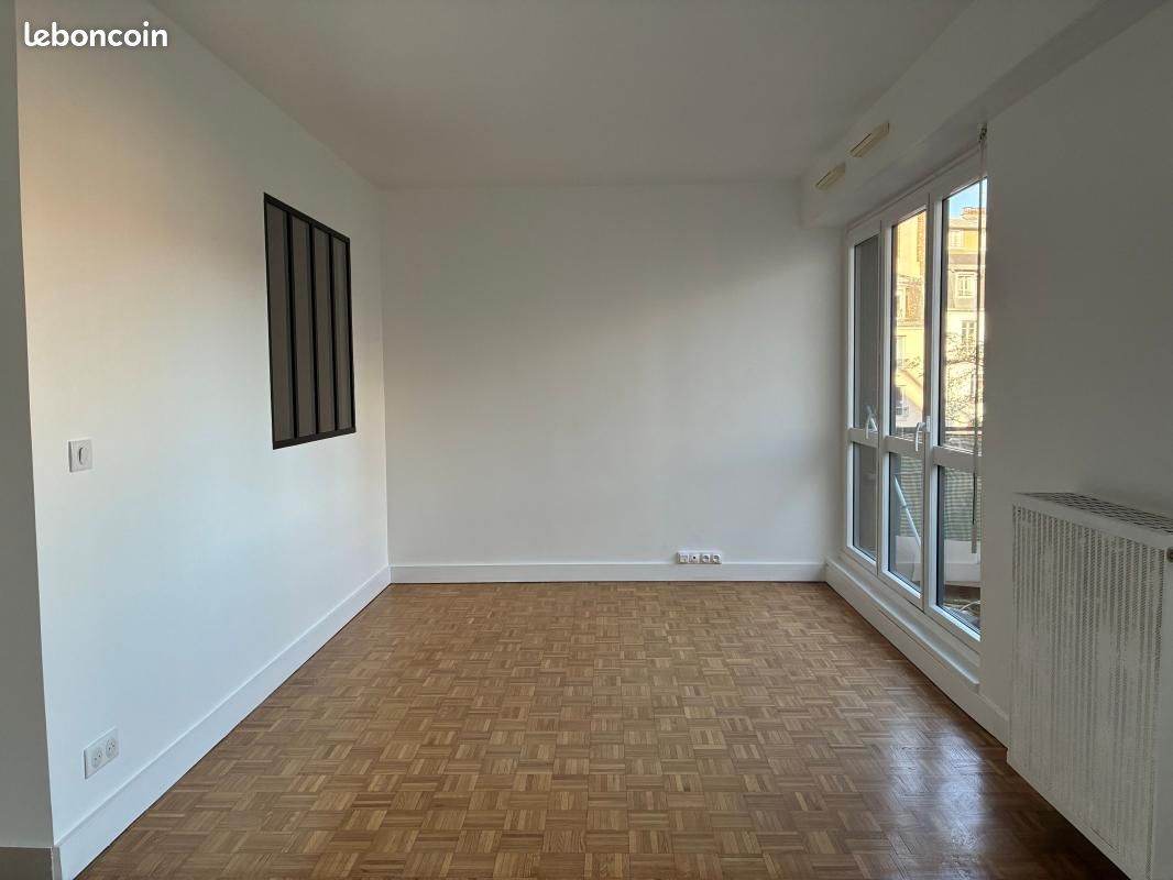 Appartement 3 pièces 55 m² · à Paris · 55 m² · 2 400 €/mois