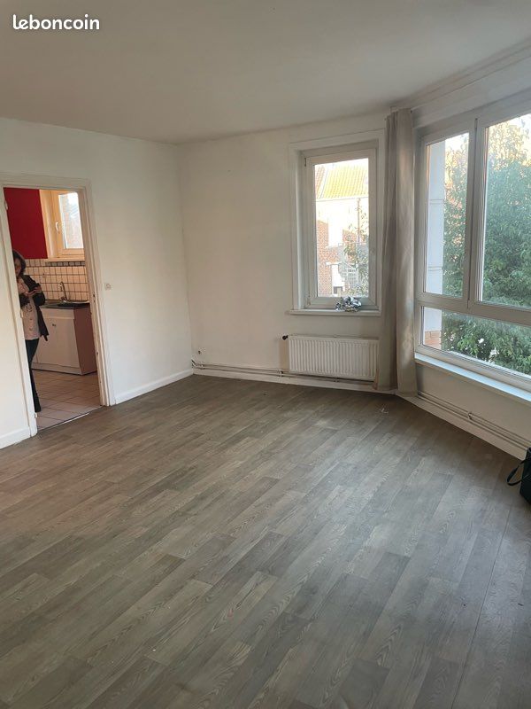 Appartement 3 pièces · à Oignies · 715 €/mois