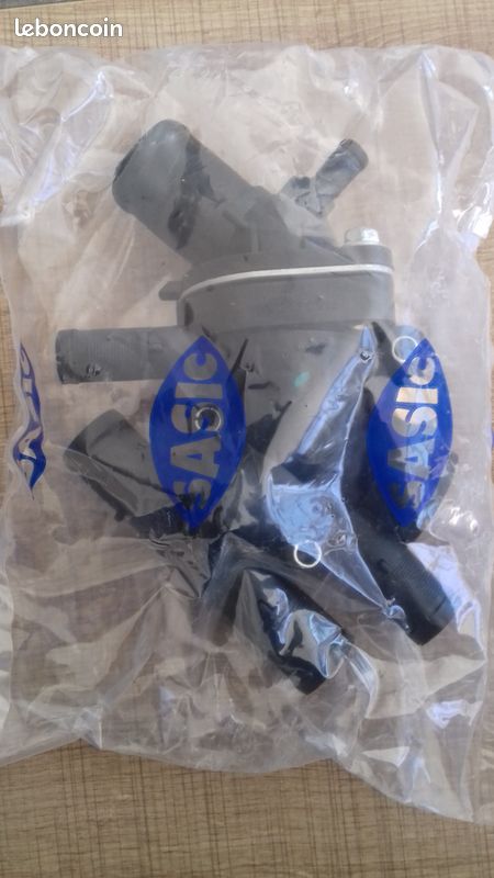 Thermostat complet Opel / Renault (image 2)