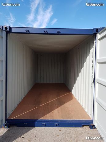 Maison 1 pièce 3 m² · à Offranville · 3 m² · 59 €