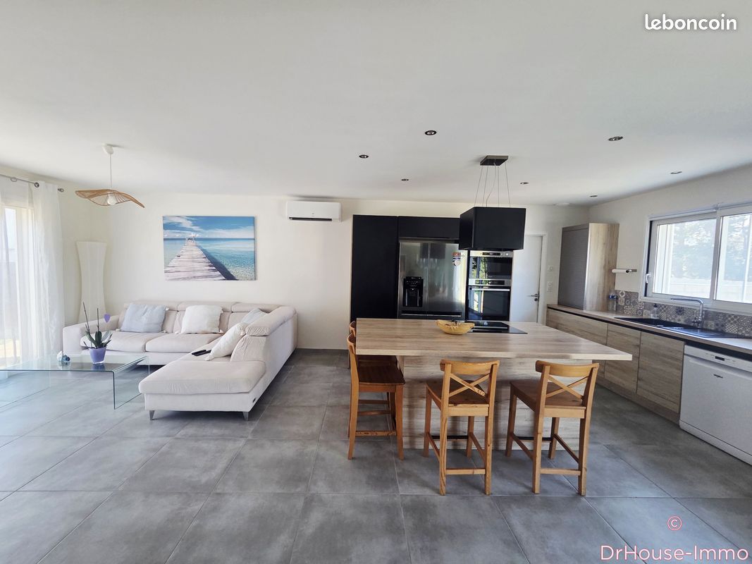 Maison 5 pièces 116 m² · à Bize-Minervois · 116 m² · 279 000 €