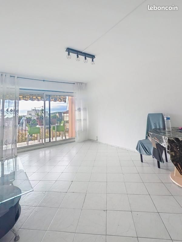 Appartement 2 pièces 42 m² · au Cannet · 42 m² · 165 000 €