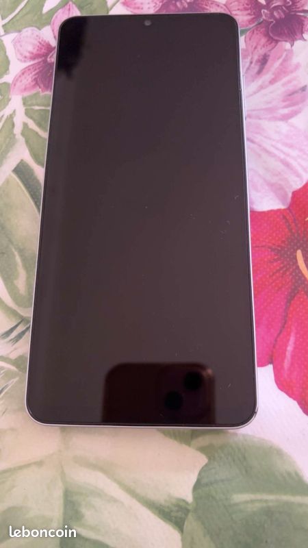 Samsung A06 a vendre (image 1)