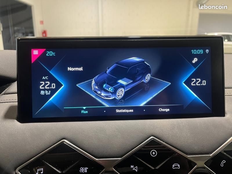 Ds DS 3 Crossback E-Tense Grand Chic 4cv (image 16)