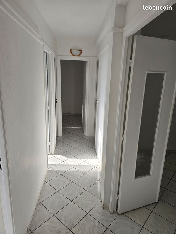 Appartement 3 pièces 70 m² · à Montargis · 70 m² · 800 €