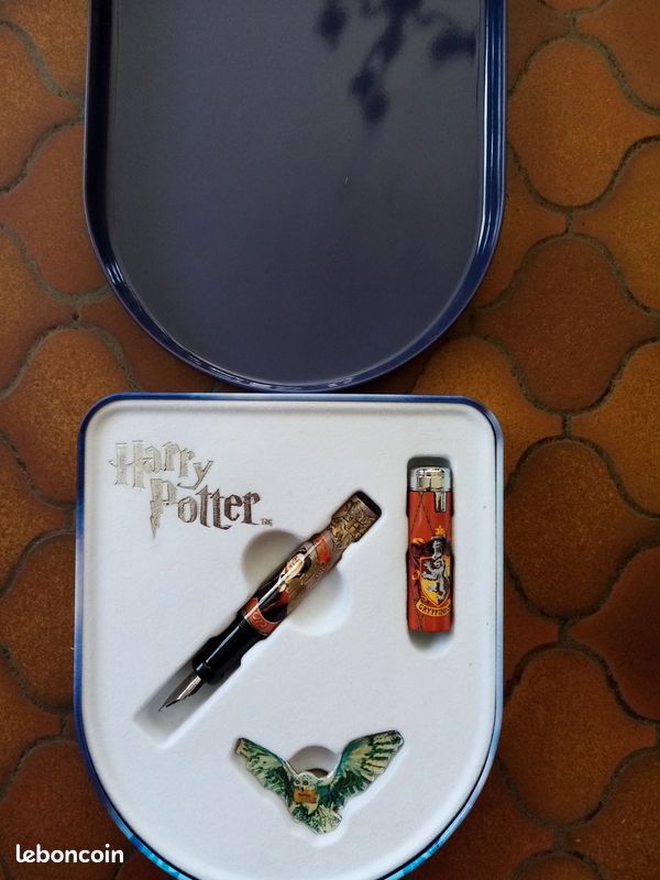 Coffret Harry potter (image 2)