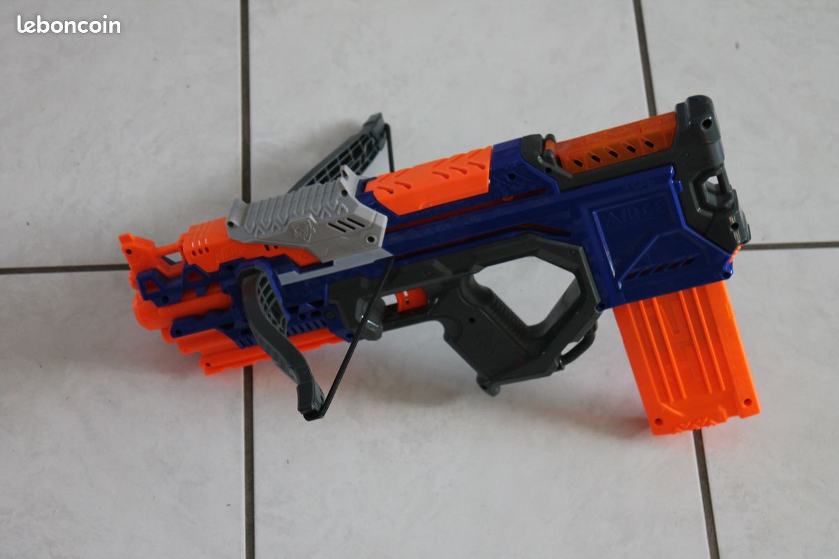 Nerf (image 1)