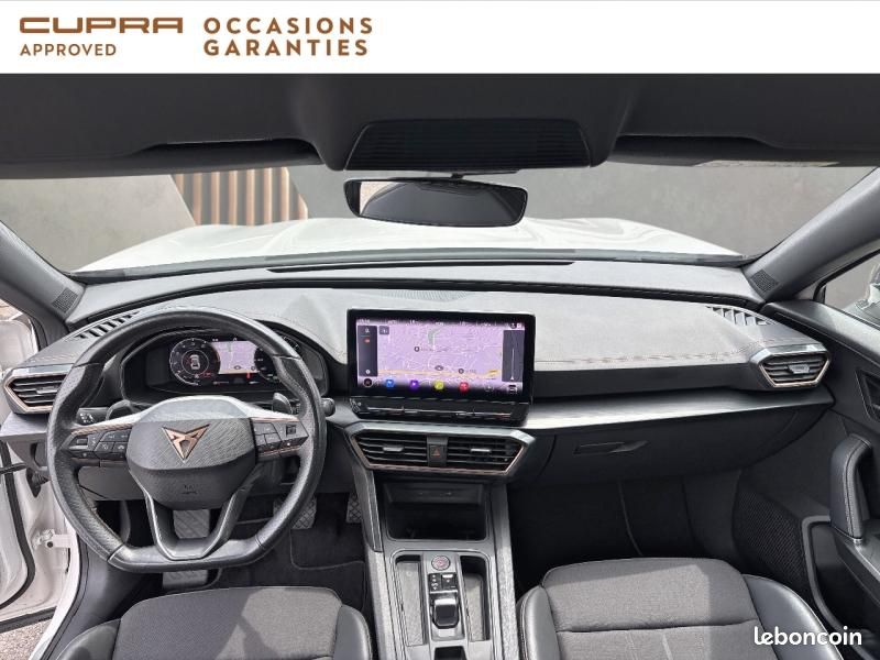 Cupra Formentor 1.5 TSI 150ch Business Edition DSG7 (image 3)