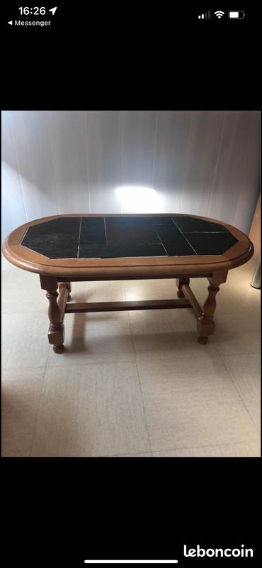 Table blasse (image 2)