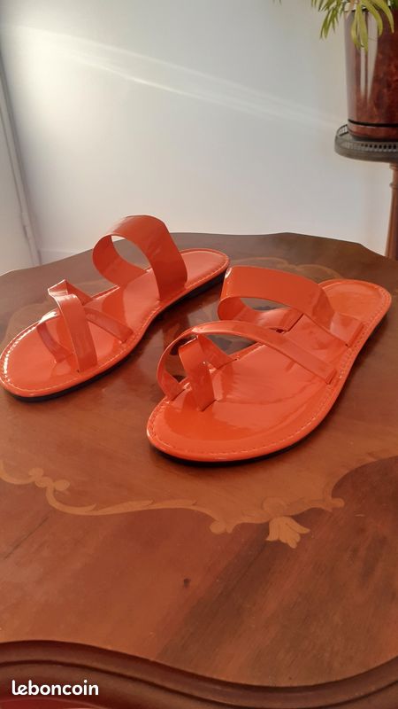 Sandale femme (image 1)