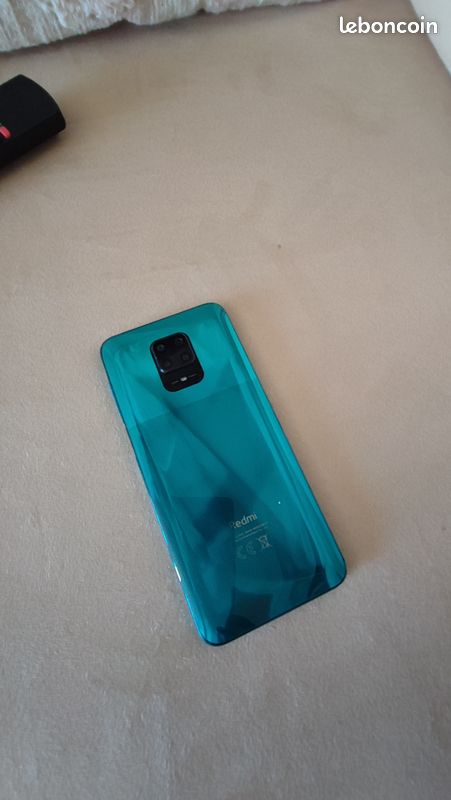 Redmi note 9 pro (image 2)