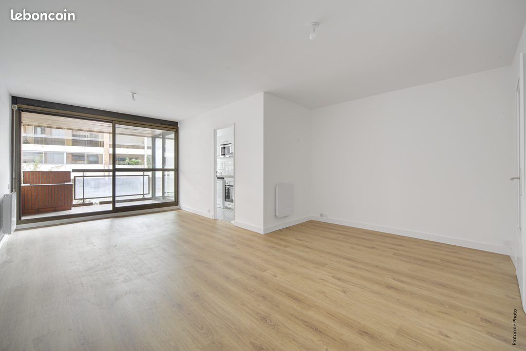 Appartement 2 pièces 60 m² · à Toulouse · 60 m² · 850 €