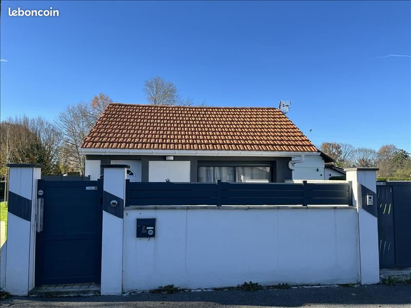 Appartement 1 pièce 27 m² · à Billère · 27 m² · 520 €/mois