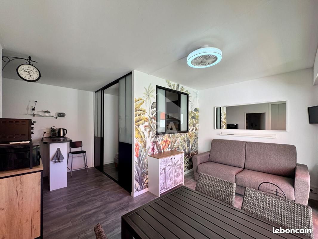 Appartement 1 pièce 32 m² · à Royan · 32 m² · 600 €