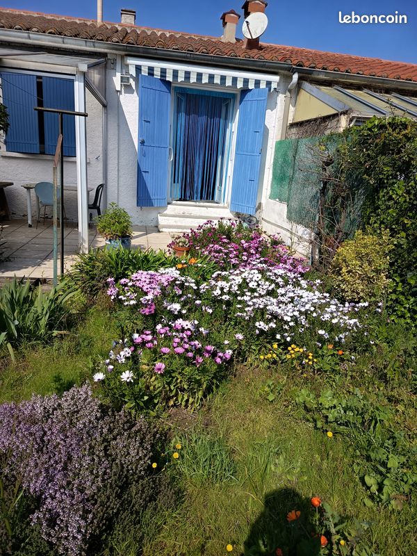 Maison 3 pièces 79 m² · à Toulouges · 79 m² · 220 000 €