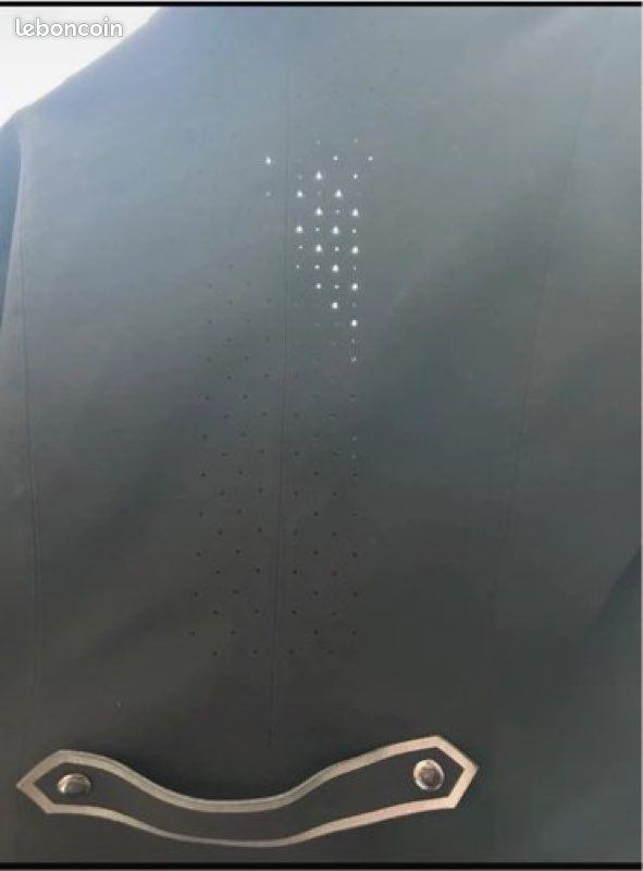 Veste de concours Horse Pilot (image 3)