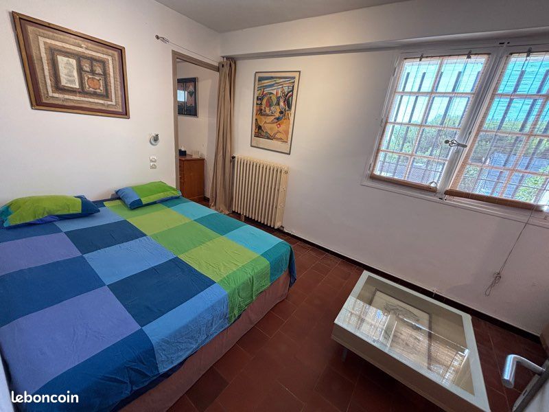 Villa bord de mer, vue imprenable plein sud, accés plage privée (image 15)