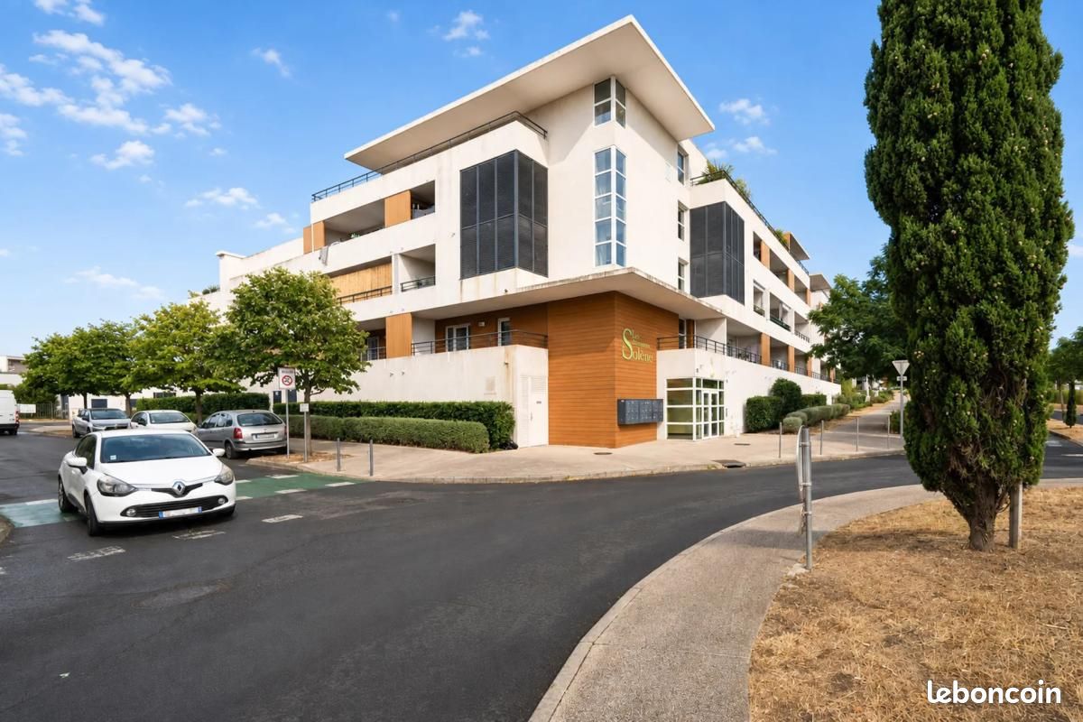 Appartement 2 pièces 37 m² · à Agde · 37 m² · 127 000 €