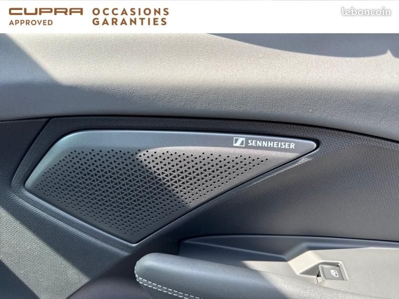 Cupra Terramar 1.5 eTSI Hybrid 150ch V DSG7 (image 6)