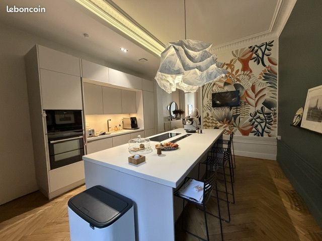Appartement 5 pièces 165 m² · à Saint-Étienne · 165 m² · 289 000 €